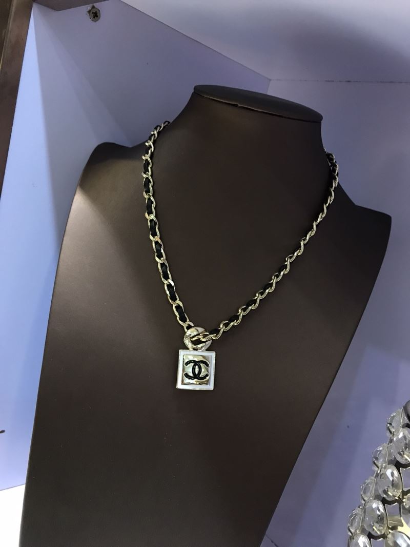 Chanel Necklaces